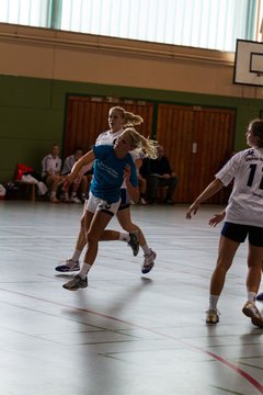 Bild 298 - Vorbereitungsturnier Damen